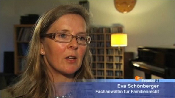 <b>Eva Schönberger</b> (vormals Dr. Rusch) – Fachanwältin für Familienrecht - video_vorschaubild